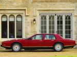 Aston Martin Lagonda 1982 года (NA)
